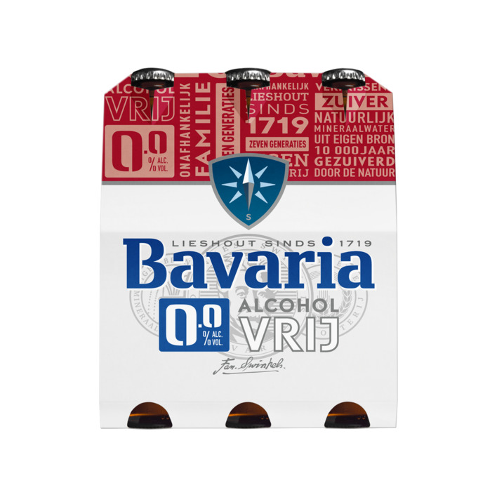 Bavaria 0.0%