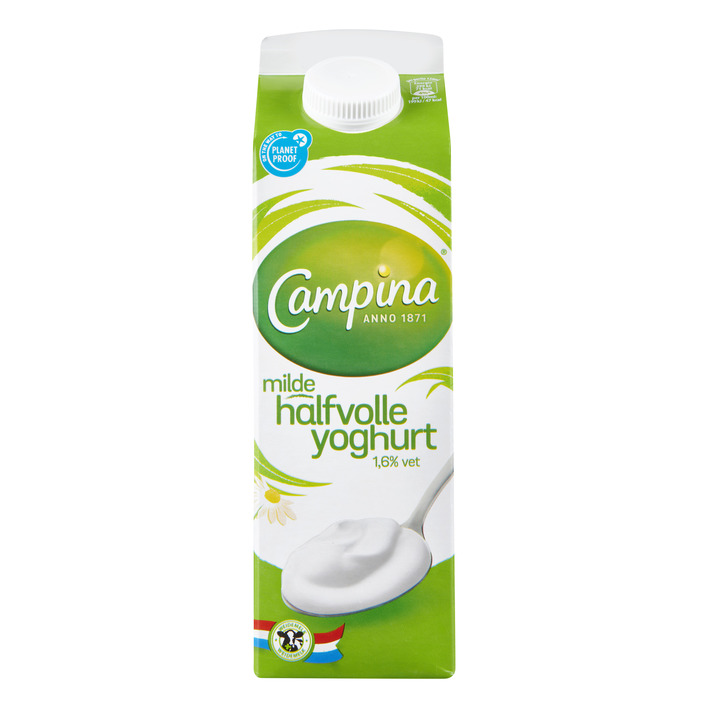 Campina Yoghurt