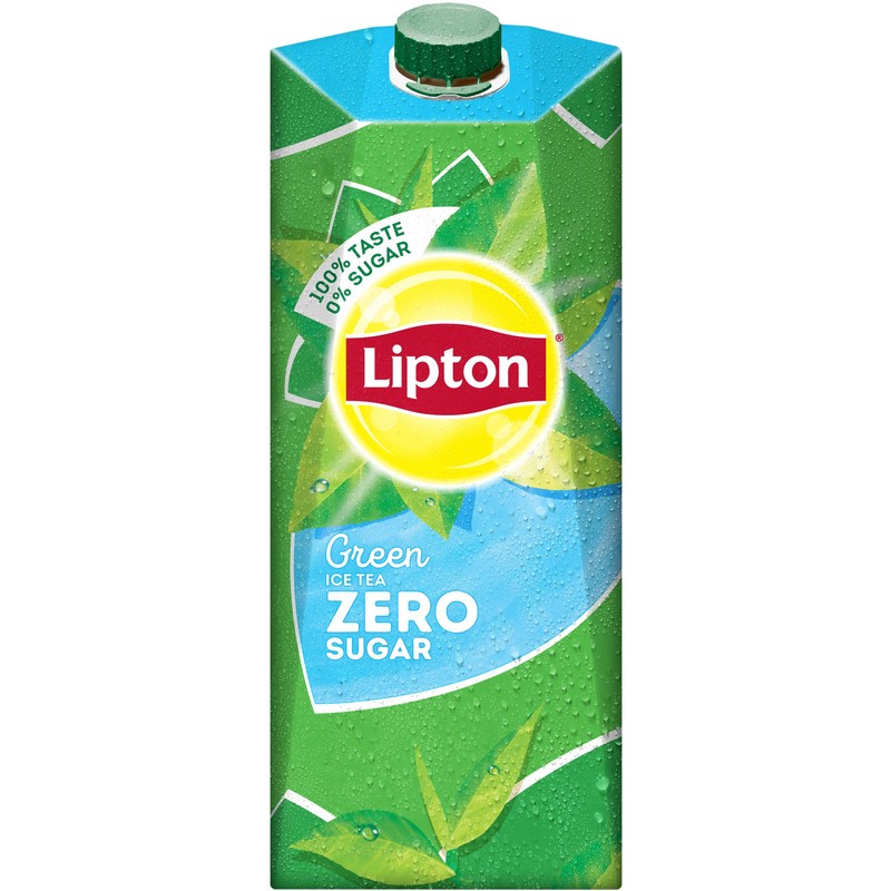 Lipton Ice Tea Zero